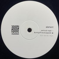 ELEMENT/PARTICULAR ANGLE