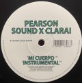 PEARSON SOUND X CLARA!/MI CUERPO