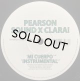 PEARSON SOUND X CLARA!/MI CUERPO