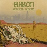 BABON/TROPICAL DESERT