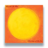 HUMBLE B-FLAT/BLESSINGS OF THE SUN