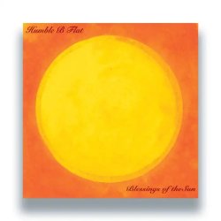 画像1: HUMBLE B-FLAT/BLESSINGS OF THE SUN