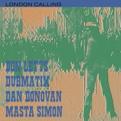 画像1: DON LETTS/LONDON CALLING