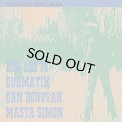 画像1: DON LETTS/LONDON CALLING