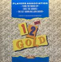PLAYERS ASSOCIATION/TURN THE MUSIC UP / RIDE THE GROOVE / THE GET DOWN MELLOW SOUND