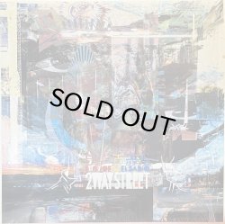 画像1: B.I.G JOE N' EL SADIQ/2WAY STREET