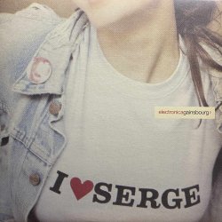 画像1: V.A./ELECTRONICA GAINSBOURG 2