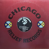 PAUL JOHNSON/STOP TRIPPIN'