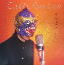 画像1: TODD RUNDGREN/A CAPPELLA