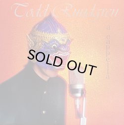 画像1: TODD RUNDGREN/A CAPPELLA