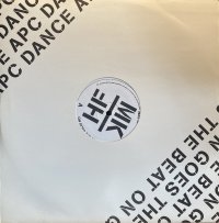 V.A./ON GOES THE BEAT