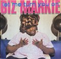 BIZ MARKIE/LET ME TURN YOU ON