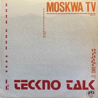 MOSKWA TV/TECHNO TALK