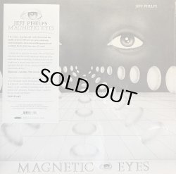 画像1: JEFF PHELPS/MAGNETIC EYES