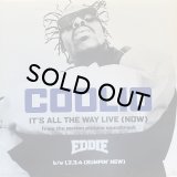 COOLIO/IT'S ALL THE WAY LIKE (NOW)