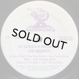 DJ SKRATCH PRESENTS/THE REMEDY