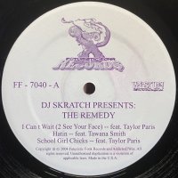 DJ SKRATCH PRESENTS/THE REMEDY