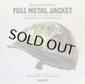 ABIGAIL MEAD AND NIGEL GOULDING/FULL METAL JACKET (ESKIMO PUSSY MIX)