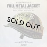 ABIGAIL MEAD AND NIGEL GOULDING/FULL METAL JACKET (ESKIMO PUSSY MIX)