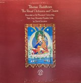 DAVID LEWISTON/TIBETAN BUDDHISM -THE RITUAL ORCHESTRA AND CHANTS