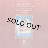 DAVID LEWISTON/TIBETAN BUDDHISM -THE RITUAL ORCHESTRA AND CHANTS