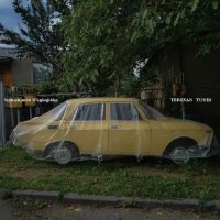 V.A./YEREVAN TUNES (FEAT VAHAGN M & YCROW, HENNA ONNA & SCRUSCRU, SHHAU & MESROP)