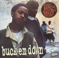 BLACK MOON/BUCK EM DOWN