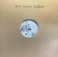 LOOP LF/DRIFTING FORWARDS EP