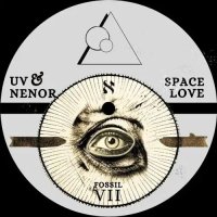 UV & NENOR/SPACE LOVE CONTINUUM