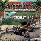 TIPPA LEE MEETS THE NARAM RHYTHM SECTION/MUSICALLY BAD