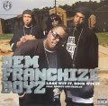 DEM FRANCHIZE BOYZ/LEAN WIT IT, ROCK WIT IT