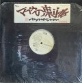RHYMESTER/マイクの刺客