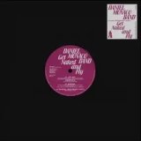 DANIEL MONACO BAND/GET NAKED & FLY