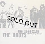 THE ROOTS/THE SEED (2.0)