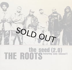 画像1: THE ROOTS/THE SEED (2.0)