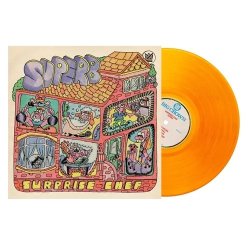 画像1: SURPRISE CHEF/SUPERB