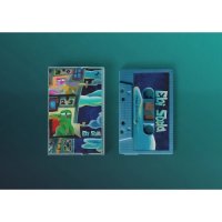 EBI SODA/FRANK DEAN AND ANDREW 【TAPE】