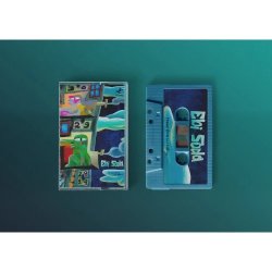 画像1: EBI SODA/FRANK DEAN AND ANDREW 【TAPE】