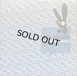 画像1: LUCA BALDINI/HERMANN DER RAMMLER