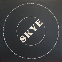 SKYE/AIN'T NO NEED