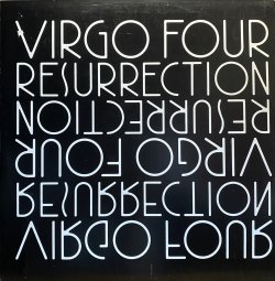画像1: VIRGO FOUR/IT'S A CRIME REMIXES