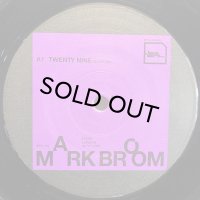 MARK BROOM/TWENTY NINE