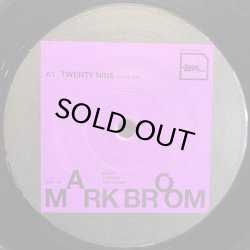 画像1: MARK BROOM/TWENTY NINE