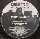 TOTAL ECLIPSE/COME TOGETHER