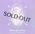 JESUS LOVE YOU/ONE ON ONE (MASSIVE ATTACK MIX)