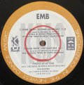 EMB/DEAR JOHN TECHNO HOUSE MIX