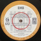 EMB/DEAR JOHN TECHNO HOUSE MIX