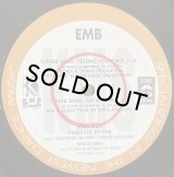 EMB/DEAR JOHN TECHNO HOUSE MIX