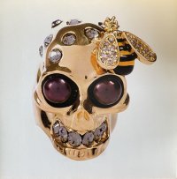 KLAXONS / ALAN VEGA / NO BRA / SWEETHEART / SPEEDWAY / SUPER SUBWAY COMEDIAN