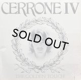 CERRONE /IV THE GOLDEN TOUCH